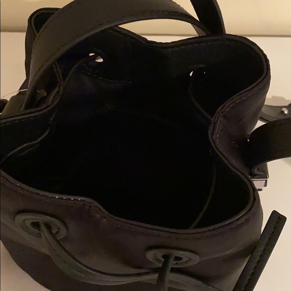 Black Kendall + Kylie Cross Body Bag - Picture 4 of 4